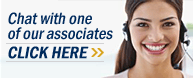 Chat With One of Our Associates